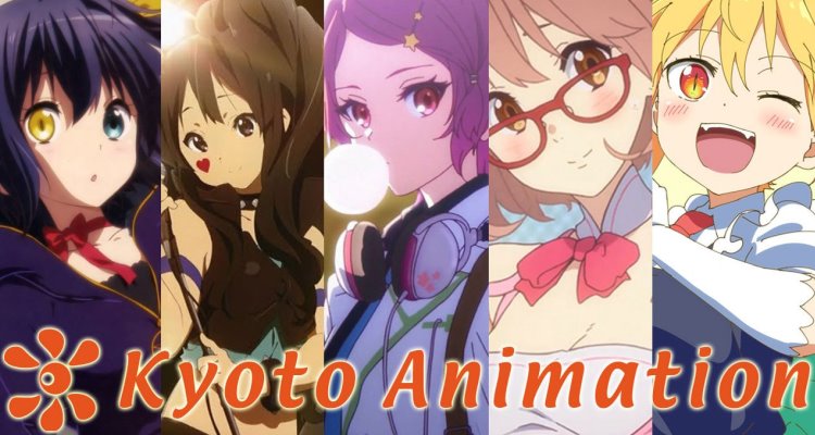 Incendiário da Kyoto Animation condenado à morte O suspeito do incêndio criminoso da Kyoto Animation foi condenado à morte pelo incidente de 2019.