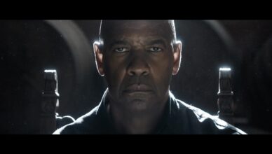 Equalizer 3 - Filme de Denzel Washington salta para o primeiro lugar na Netflix