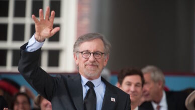 Steven Spielberg se une ao produtor de X-Men para novo thriller