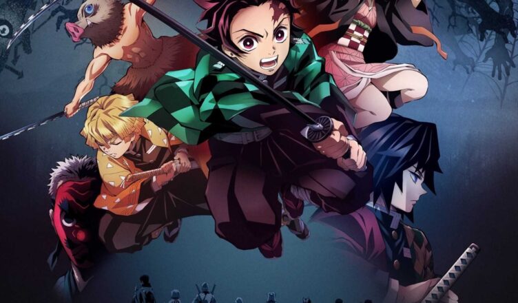 Demon Slayer: Hashira Training Arc Ingressos para a turnê mundial do filme já estão à venda Demon Slayer: A nova turnê mundial está vendendo ingressos para sua estreia em Nova York!