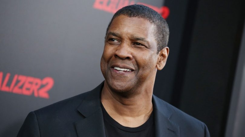 Equalizer 3 - Filme de Denzel Washington salta para o primeiro lugar na Netflix