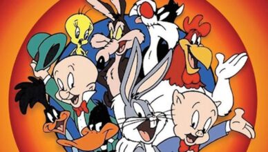 Looney Tunes - Novo filme confirmado