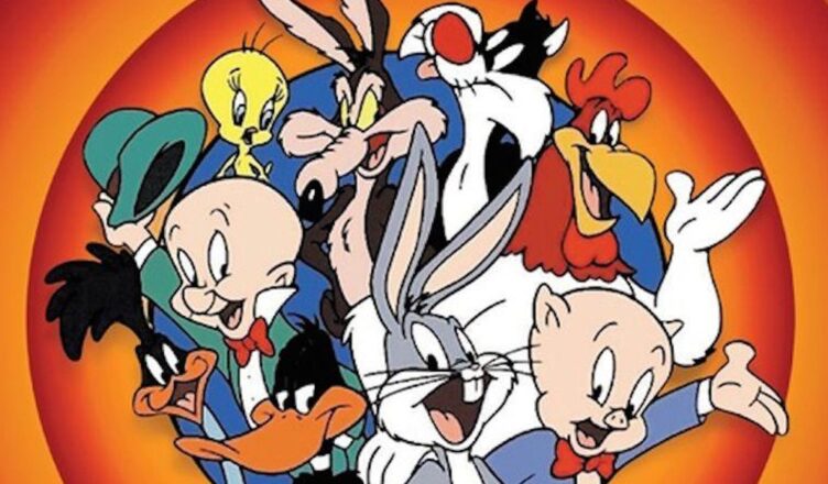 Looney Tunes - Novo filme confirmado