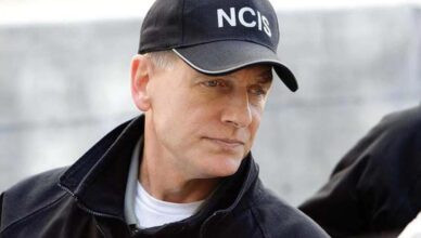 Mark Harmon retornando ao NCIS