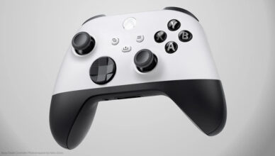 Novo controlador de Xbox com grandes atualizações supostamente reveladas em 2024 O controle do Xbox que vazou anteriormente deve ser exibido antes do verão.