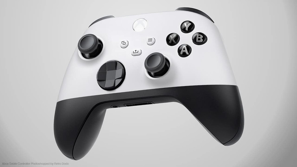 Novo controle de Xbox com grandes atualizações supostamente reveladas em 2024 Blog da Taverna