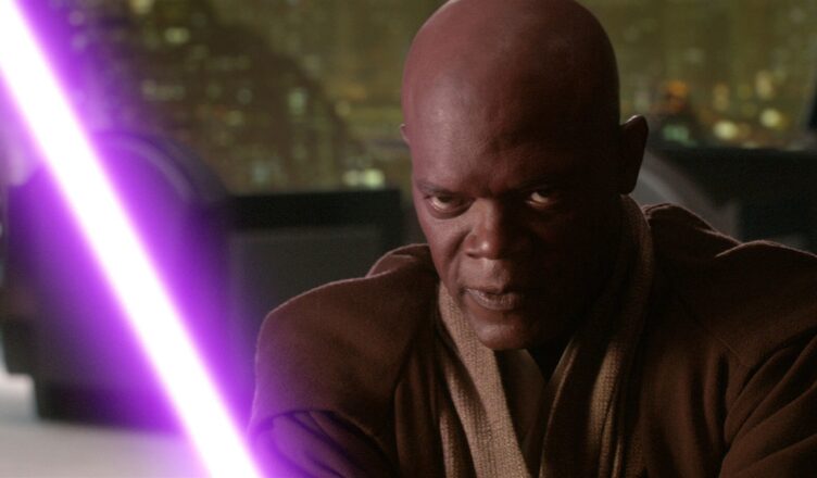 Samuel L. Jackson realmente quer um retorno de Star Wars como Mace Windu