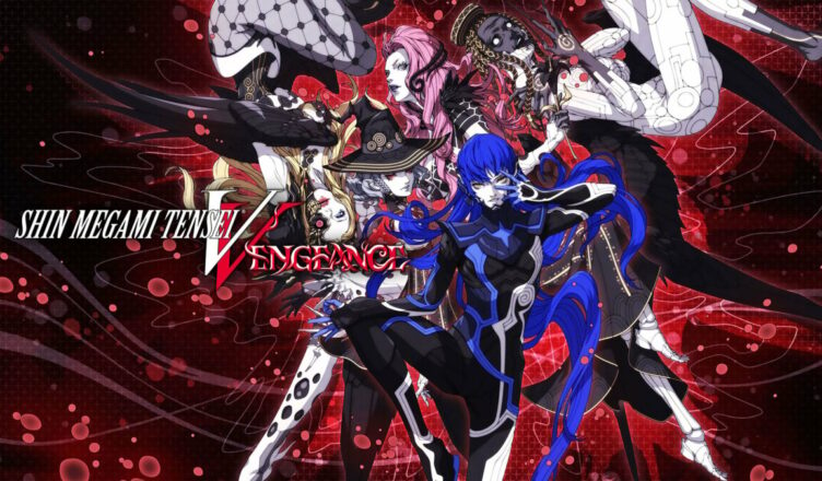 Shin Megami Tensei V: Vengeance anunciada para todas as plataformas A Atlus está trazendo de volta o SMT V com uma versão expandida para PlayStation, Xbox, Switch e PC.