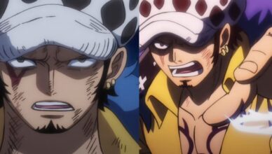 One Piece - Promo Episódio 1093