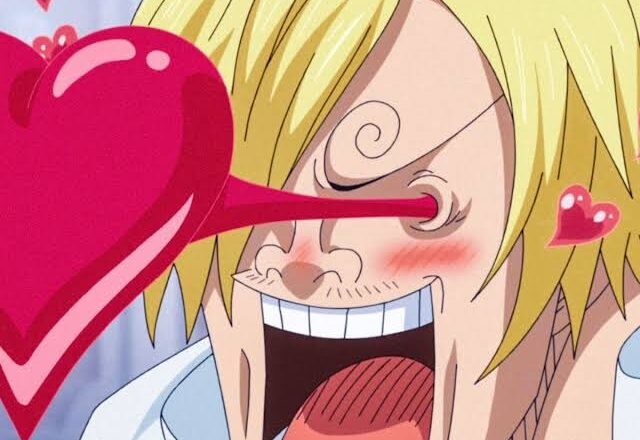 One Piece da Netflix comemora o Dia dos Namorados com Sanji A Netflix está comemorando o feriado mais romântico, já que Sanji oferece aos fãs de anime.