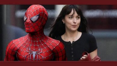O Homem-Aranha aparece em Madame Teia? O novo filme da Marvel da Sony tem um crossover astuto do Homem-Aranha.