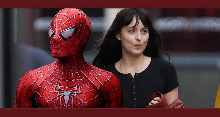 O Homem-Aranha aparece em Madame Teia? O novo filme da Marvel da Sony tem um crossover astuto do Homem-Aranha.