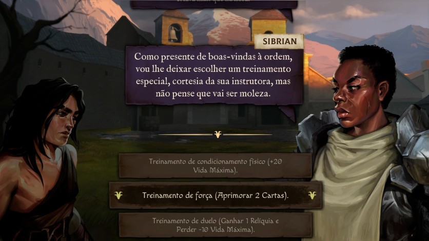 Ruff Ghanor: Jogo Brasileiro Inspirado no RPG do Jovem Nerd Estreia Dia 22