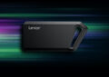 Lexar Lança SSD Portátil de Até 2.000MB/s