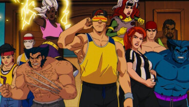 X-Men '97 Está Contando com um dos Principais Estúdios de Anime