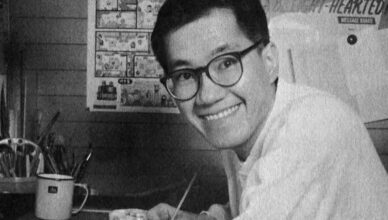 Dragon Ball: A entrevista final de Akira Toriyama foi lançada