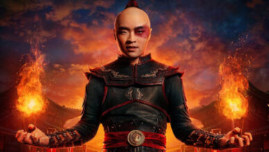 Avatar da Netflix: O Último Mestre do Ar reforça a jornada de Zuko com uma boa mudança O Príncipe da Nação do Fogo ganhou um grande destaque na série de ação ao vivo Avatar, que nunca chegou à série original.