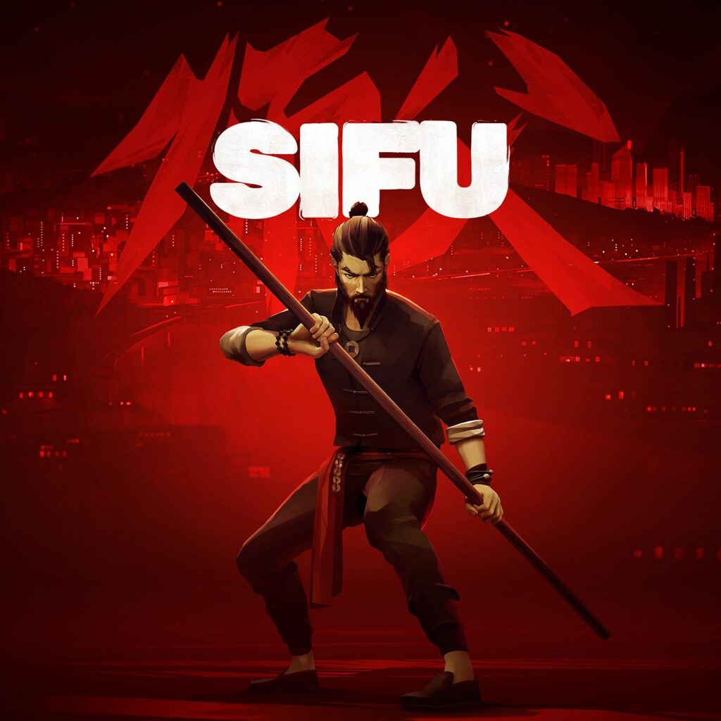 SIFU Ps Plus