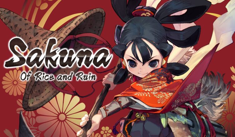 Sakuna: Of Rice and Ruin - Anime anunciado