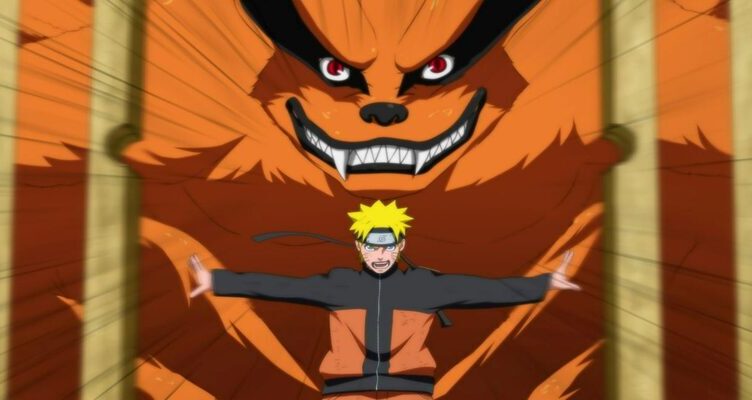 Naruto - Retorno de Kurama é confirmado