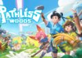 Pathless Woods: Aventura na Sobrevivência - Um Mundo de Desafios para até 4 Jogadores