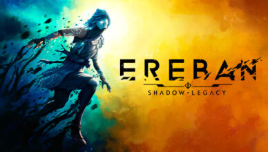 Ereban: Shadow Legacy - Um Dos Melhores Jogos Indie Stealth de 2024? Análise
