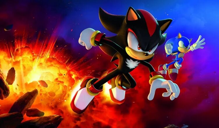 Keanu Reeves interpretará Shadow em Sonic the Hedgehog 3