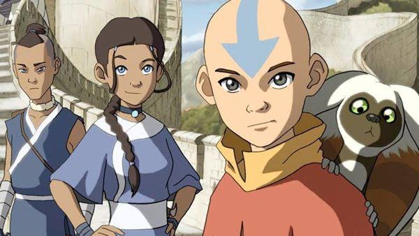 Avatar: O Último Mestre do Ar compartilha título provisório
Avatar: The Last Airbender lançará seu primeiro filme de animação em 2025.
