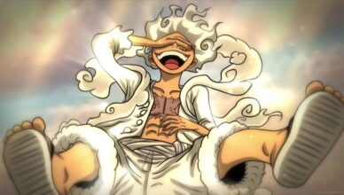 Animador de One Piece provoca a próxima grande luta marítima do anime A Toei Animation levou a animação de One Piece para o próximo nível.