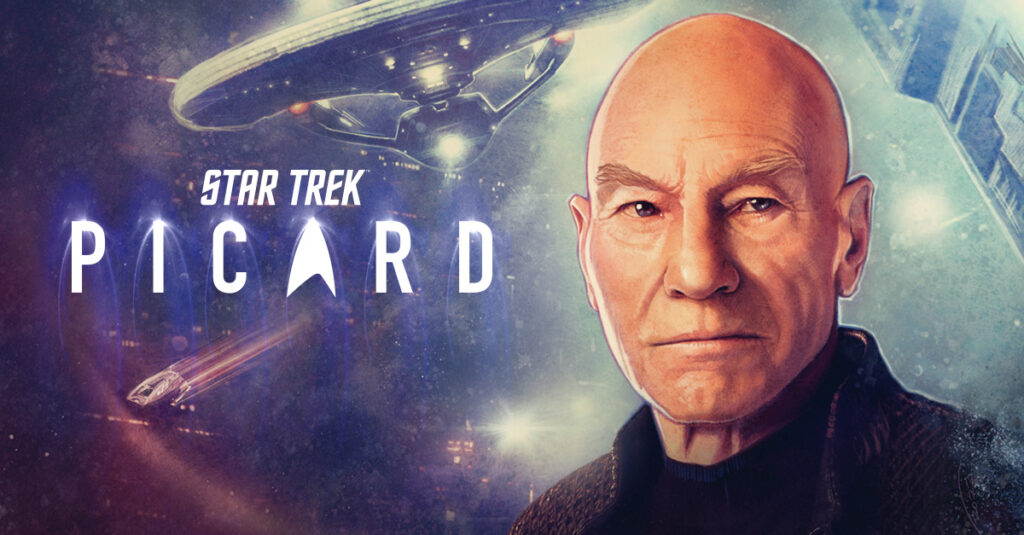 Star Trek: Alex Kurtzman explica por que ele não deu sinal verde para a sequência do legado de Picard