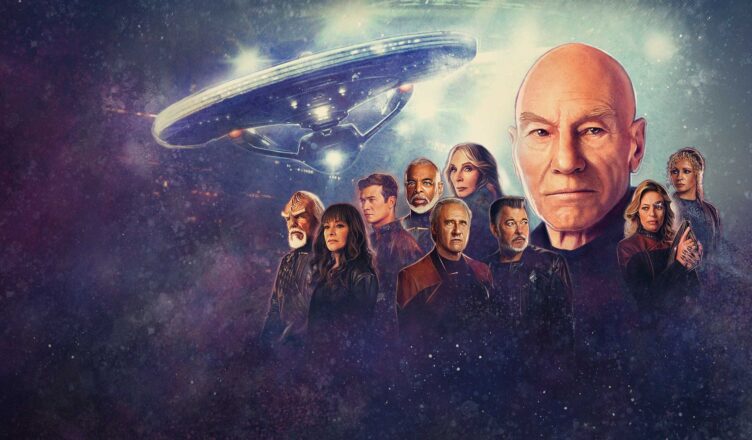 Star Trek: Alex Kurtzman explica por que ele não deu sinal verde para a sequência do legado de Picard