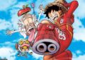 One Piece - Promo episódio 1104