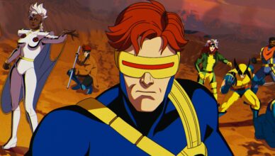 Final de X-Men '97 define nova equipe de X-Men para a 2ª temporada