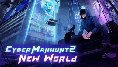 Cyber Manhunt 2: New World - Análise