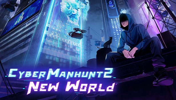 Cyber Manhunt 2: New World – Análise
