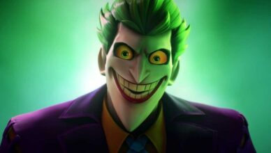 MultiVersus Revela o Primeiro Trailer de Jogabilidade do Coringa