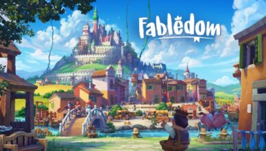 Fabledom: Já Disponível Com 35% OFF - Análise