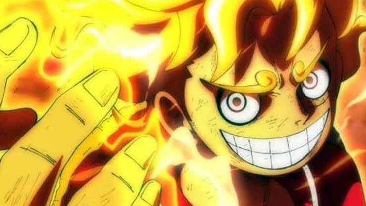 One Piece provoca uma ameaça atômica com reviravolta Como se o Grande Dilúvio não fosse suficientemente assustador, One Piece está criando um apocalipse