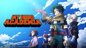 My Hero Academia: You're Next Movie compartilha novas imagens O quarto filme focado na UA Academy lançou algumas novas imagens destacando a luta contra