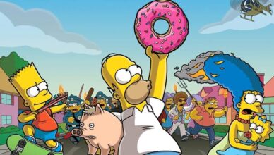 O executivo dos Simpsons revela o que é necessário para que um novo filme aconteça O showrunner dos Simpsons revela o que precisaria acontecer para conseguir um novo filme