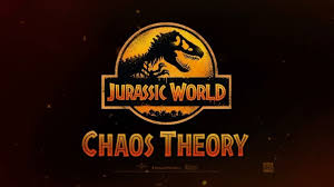 Jurassic World: Chaos Theory lança novo trailer