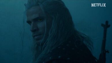 The Witcher - 4ª temporada ganha primeiro teaser trailer com Liam Hemsworth como Geralt