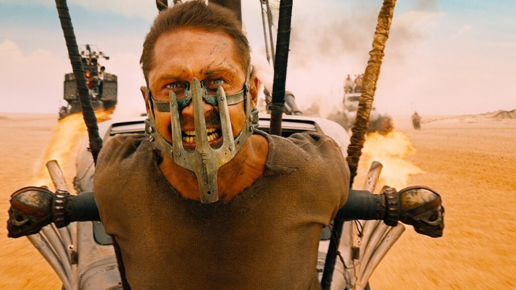Mad Max - Criador provoca novos detalhes sobre Sequência de Wasteland