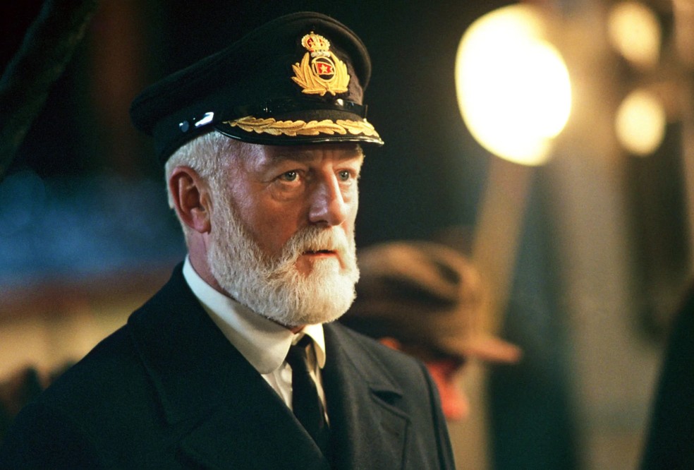 Bernard Hill, Senhor dos Anéis e Titanic Star, morre aos 79 anos
Bernard Hill iniciou sua carreira no cinema no início dos anos 1970.
