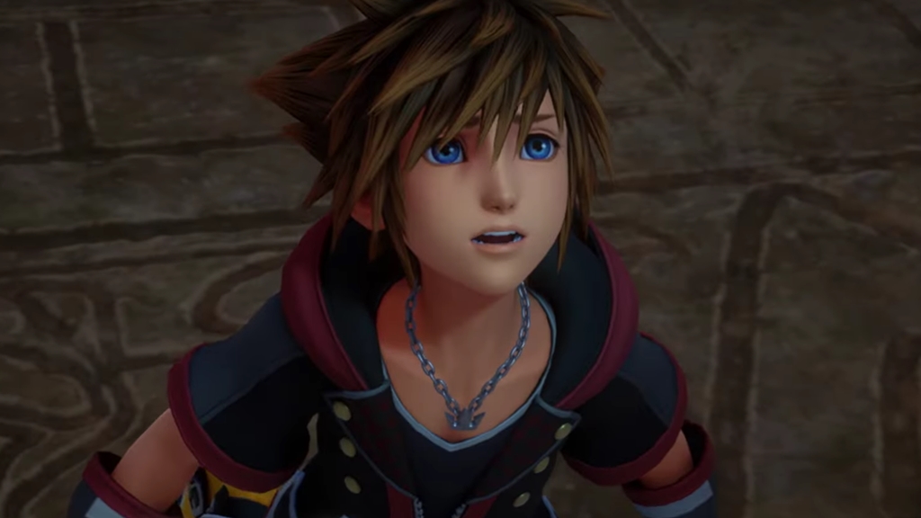 Série Kingdom Hearts ganha novo trailer de lançamento no Steam