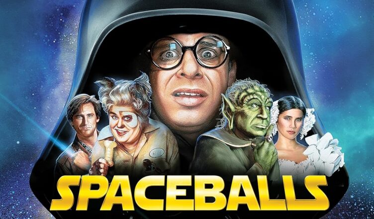 Spaceballs 2 de Mel Brooks e Josh Gad supostamente em andamento