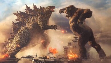 Godzilla x Kong - Novo Diretor Anunciado Para a Próxima Sequência.