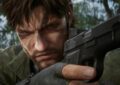 Os fãs de Metal Gear Solid adoram o recurso Battle Damage do novo jogo