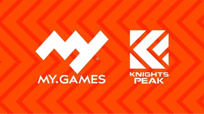 MY.GAMES Revela Novo Selo de Publicação Focado em Jogos Premium com 5 Novos Jogos Já Confirmados