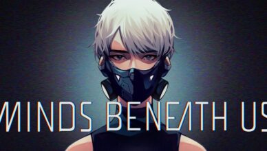 MINDS BENEATH US: Demo Disponível no Steam Next Fest de Junho/2024